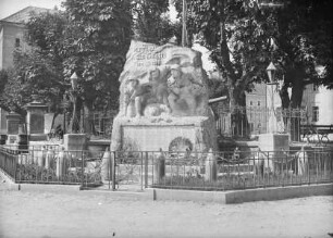 Kriegsdenkmal