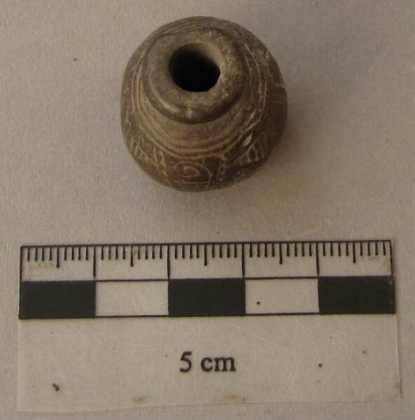 spindle whorl