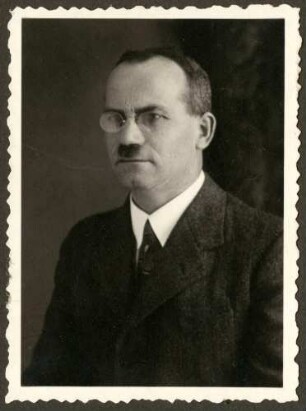 Speier, Johannes