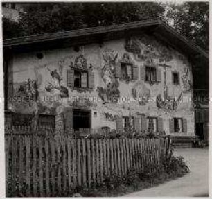 Mittenwald