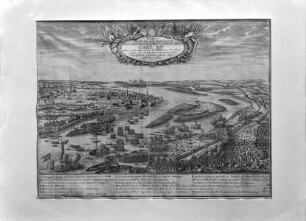 Schlacht an der Düna am 9. Juli 1701