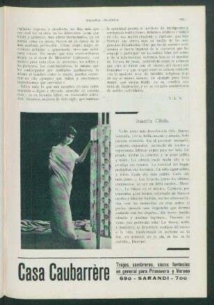 Juanita Cibils