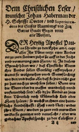 Der christlichen Jungfrawen Ehrenkränzlein