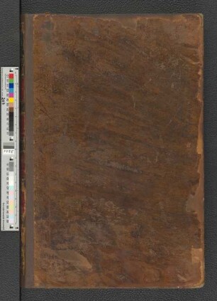 PAVII, Theologie, Bibeln: Realkatalog der Stadtbibliothek zu Hamburg