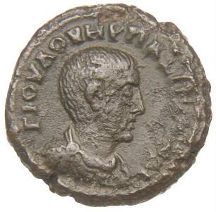 Alexandria: Maximus