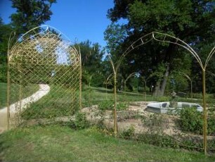 Potsdam: Park Babelsberg