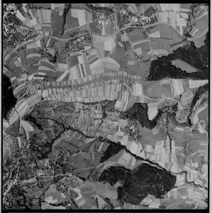 Bildflug 005A, Streifen XXIV, Bildnummer 465-489
