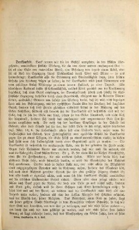 Encyklopädie des gesammten Erziehungs- und Unterrichtswesens, 2. Dankbarkeit - Globus