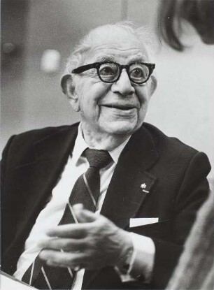 Alphons Silbermann