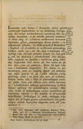 Årsberättelse om technologiens framsteg. 1846 (1849)