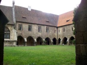 Naumburg: Dom