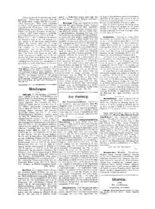 Mitteilungen : Beilage zu Nr. 34 der Pädagogischen Reform