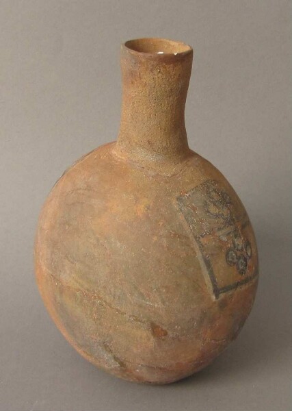 Clay vessel