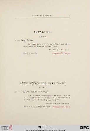 (Nr. 1-73)