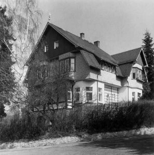 Weilburg, Bismarckstraße 13