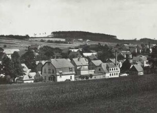 Ort, Oelsa (Kreis Freital)