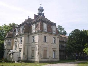 Staffelde, Kremmen, Nauener Chaussee 22