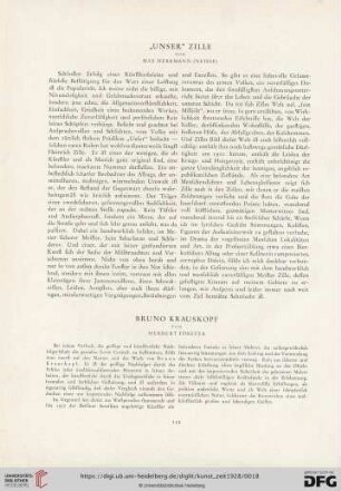 2: Bruno Krauskopf