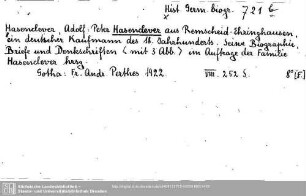 Historia Germaniae Biogr. 0721.b