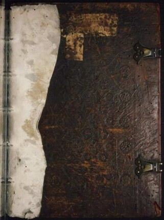 Legenda aurea sanctorum, sive Lombardica historia