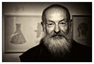 CHRISTIAN HUSSEL