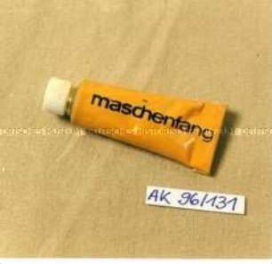 Repariermittel "maschenfang"