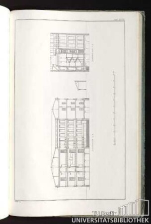 Tafel XXXVIII