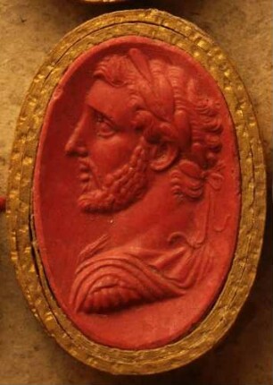 Antoninus Pius