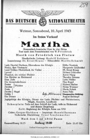 Martha
