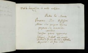 22r, Lorenz, Johann Michael