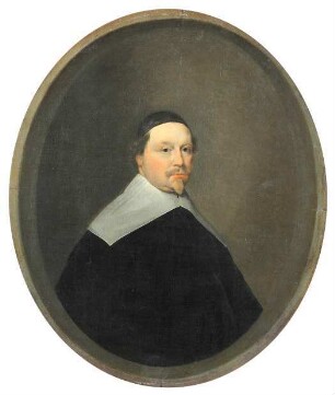 Willem Marienburg (1590-1648), Bürgermeister von Deventer