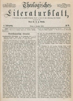 1-5 Neutestamentliche Literatur