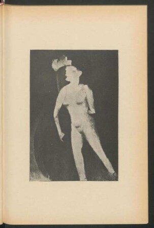 [Mujer desnudo]