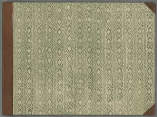 Duett-Concertino, cl, fag, strings, arp, TrV 293, Sketches - BSB Mus.ms. 21220 : Duett concertino // für Clarinette und Fagott // mit Streichorchester und Harfe // von // D Richard Strauss // Auf Anregung des Rundfunks Lugano. // Alle Rechte vorbehalten
