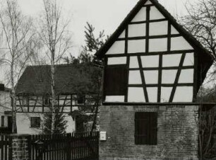 Bauernhof, Großdalzig