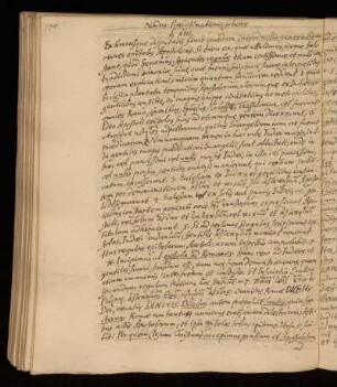 § 13 Introductio generalis in epistolas Apostolicas