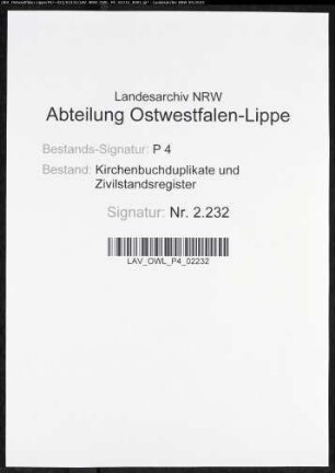Kirchenbuchduplikat der katholischen Gemeinde Menden (GH 1840-1853). (Gemeinde: Menden, katholische Gemeinde)