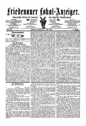 Nr. 76, 01.05.1899