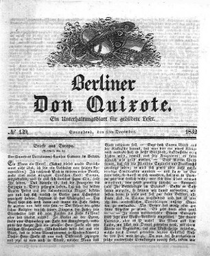1.1832,139: No. 139