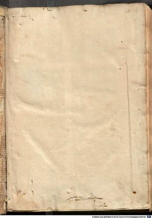 Repertorium sive tabula notabilium questionum articulorum dictorum : mit Widmungsbrief des Autors an Petrus Gundisalvus de Mendoza. Edition des Ludovicus de Campis