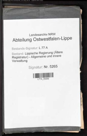 Beschwerde über überhöhte Postgebühren