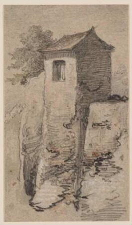 Wehrturm