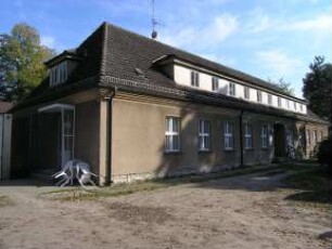 Liebenwalde, Zehdenicker Chaussee 5
