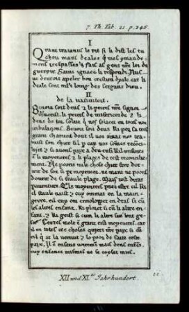 [Schriften des 12. und 11. Jahrhunderts] Tab. 21