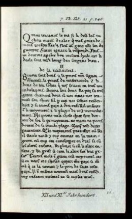 [Schriften des 12. und 11. Jahrhunderts] Tab. 21