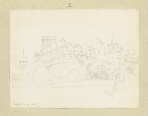 Burg Runkel