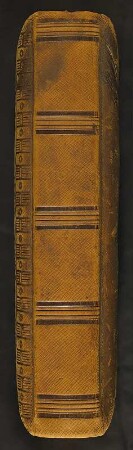 Familienalbum : Familienalbum. Ledereinband mit Goldprägung, Metallschließe und Goldschnitt; 29 x 23 x 6 cm (um 1900). Dresden: SLUB/DF 2017.C.81