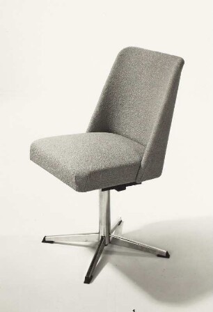 Drehsessel (Modell B 13)