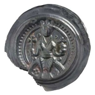 Münze, Pfennig, 1210-1220