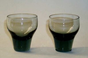 Becher